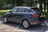 USED 2012 12 AUDI Q3 2.0 TFSI SE SUV 5dr Petrol Manual quattro Euro 5 (s/s) (170 ps) Cruise Control - Air Conditioning - Parking Sensors