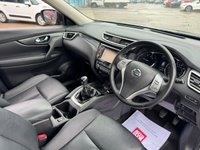 USED 2016 66 NISSAN X-TRAIL 1.6 dCi Tekna SUV 5dr Diesel Manual Euro 6 (s/s) (130 ps) 7 Seater - Panoramic Roof - 360&deg; Parking Cameras