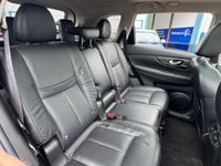 USED 2016 66 NISSAN X-TRAIL 1.6 dCi Tekna SUV 5dr Diesel Manual Euro 6 (s/s) (130 ps) 7 Seater - Panoramic Roof - 360&deg; Parking Cameras