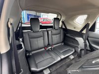 USED 2016 66 NISSAN X-TRAIL 1.6 dCi Tekna SUV 5dr Diesel Manual Euro 6 (s/s) (130 ps) 7 Seater - Panoramic Roof - 360&deg; Parking Cameras