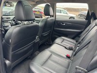 USED 2016 66 NISSAN X-TRAIL 1.6 dCi Tekna SUV 5dr Diesel Manual Euro 6 (s/s) (130 ps) 7 Seater - Panoramic Roof - 360&deg; Parking Cameras