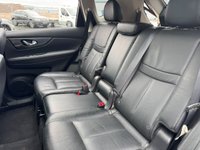 USED 2016 66 NISSAN X-TRAIL 1.6 dCi Tekna SUV 5dr Diesel Manual Euro 6 (s/s) (130 ps) 7 Seater - Panoramic Roof - 360&deg; Parking Cameras