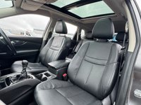 USED 2016 66 NISSAN X-TRAIL 1.6 dCi Tekna SUV 5dr Diesel Manual Euro 6 (s/s) (130 ps) 7 Seater - Panoramic Roof - 360&deg; Parking Cameras