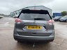 USED 2016 66 NISSAN X-TRAIL 1.6 dCi Tekna SUV 5dr Diesel Manual Euro 6 (s/s) (130 ps) 7 Seater - Panoramic Roof - 360&deg; Parking Cameras