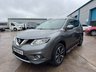 USED 2016 66 NISSAN X-TRAIL 1.6 dCi Tekna SUV 5dr Diesel Manual Euro 6 (s/s) (130 ps) 7 Seater - Panoramic Roof - 360&deg; Parking Cameras