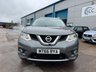 USED 2016 66 NISSAN X-TRAIL 1.6 dCi Tekna SUV 5dr Diesel Manual Euro 6 (s/s) (130 ps) 7 Seater - Panoramic Roof - 360&deg; Parking Cameras