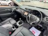 USED 2016 66 NISSAN X-TRAIL 1.6 dCi Tekna SUV 5dr Diesel Manual Euro 6 (s/s) (130 ps) 7 Seater - Panoramic Roof - 360&deg; Parking Cameras