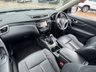 USED 2016 66 NISSAN X-TRAIL 1.6 dCi Tekna SUV 5dr Diesel Manual Euro 6 (s/s) (130 ps) 7 Seater - Panoramic Roof - 360&deg; Parking Cameras