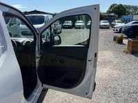 USED 2023 72 CITROEN BERLINGO 1.5 BlueHDi 1000 Enterprise Edition M Panel Van 5dr Diesel Manual SWB Euro 6 (s/s) (100 ps) 