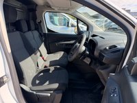 USED 2023 72 CITROEN BERLINGO 1.5 BlueHDi 1000 Enterprise Edition M Panel Van 5dr Diesel Manual SWB Euro 6 (s/s) (100 ps) 