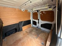 USED 2023 72 CITROEN BERLINGO 1.5 BlueHDi 1000 Enterprise Edition M Panel Van 5dr Diesel Manual SWB Euro 6 (s/s) (100 ps) 