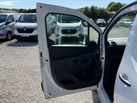 USED 2023 72 CITROEN BERLINGO 1.5 BlueHDi 1000 Enterprise Edition M Panel Van 5dr Diesel Manual SWB Euro 6 (s/s) (100 ps) 