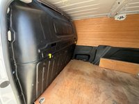 USED 2023 72 CITROEN BERLINGO 1.5 BlueHDi 1000 Enterprise Edition M Panel Van 5dr Diesel Manual SWB Euro 6 (s/s) (100 ps) 