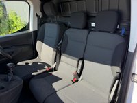 USED 2023 72 CITROEN BERLINGO 1.5 BlueHDi 1000 Enterprise Edition M Panel Van 5dr Diesel Manual SWB Euro 6 (s/s) (100 ps) 