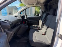 USED 2023 72 CITROEN BERLINGO 1.5 BlueHDi 1000 Enterprise Edition M Panel Van 5dr Diesel Manual SWB Euro 6 (s/s) (100 ps) 