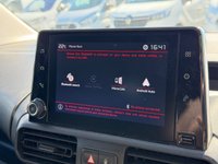 USED 2023 72 CITROEN BERLINGO 1.5 BlueHDi 1000 Enterprise Edition M Panel Van 5dr Diesel Manual SWB Euro 6 (s/s) (100 ps) 