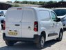 USED 2023 72 CITROEN BERLINGO 1.5 BlueHDi 1000 Enterprise Edition M Panel Van 5dr Diesel Manual SWB Euro 6 (s/s) (100 ps) 