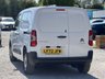 USED 2023 72 CITROEN BERLINGO 1.5 BlueHDi 1000 Enterprise Edition M Panel Van 5dr Diesel Manual SWB Euro 6 (s/s) (100 ps) 