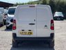 USED 2023 72 CITROEN BERLINGO 1.5 BlueHDi 1000 Enterprise Edition M Panel Van 5dr Diesel Manual SWB Euro 6 (s/s) (100 ps) 
