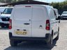 USED 2023 72 CITROEN BERLINGO 1.5 BlueHDi 1000 Enterprise Edition M Panel Van 5dr Diesel Manual SWB Euro 6 (s/s) (100 ps) 