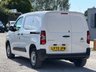 USED 2023 72 CITROEN BERLINGO 1.5 BlueHDi 1000 Enterprise Edition M Panel Van 5dr Diesel Manual SWB Euro 6 (s/s) (100 ps) 
