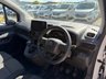 USED 2023 72 CITROEN BERLINGO 1.5 BlueHDi 1000 Enterprise Edition M Panel Van 5dr Diesel Manual SWB Euro 6 (s/s) (100 ps) 