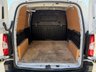 USED 2023 72 CITROEN BERLINGO 1.5 BlueHDi 1000 Enterprise Edition M Panel Van 5dr Diesel Manual SWB Euro 6 (s/s) (100 ps) 