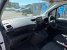 USED 2023 72 CITROEN BERLINGO 1.5 BlueHDi 1000 Enterprise Edition M Panel Van 5dr Diesel Manual SWB Euro 6 (s/s) (100 ps) 
