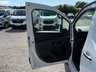USED 2023 72 CITROEN BERLINGO 1.5 BlueHDi 1000 Enterprise Edition M Panel Van 5dr Diesel Manual SWB Euro 6 (s/s) (100 ps) 