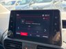 USED 2023 72 CITROEN BERLINGO 1.5 BlueHDi 1000 Enterprise Edition M Panel Van 5dr Diesel Manual SWB Euro 6 (s/s) (100 ps) 