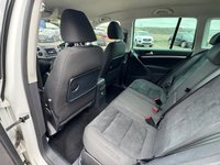 USED 2015 65 VOLKSWAGEN TIGUAN 2.0 TDI BlueMotion Tech Match Edition SUV 5dr Diesel Manual 4WD Euro 6 (s/s) (150 ps) 360&deg; Parking Sensors - Satellite Navigation - Cruise Control