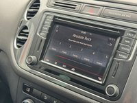 USED 2015 65 VOLKSWAGEN TIGUAN 2.0 TDI BlueMotion Tech Match Edition SUV 5dr Diesel Manual 4WD Euro 6 (s/s) (150 ps) 360&deg; Parking Sensors - Satellite Navigation - Cruise Control