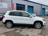 USED 2015 65 VOLKSWAGEN TIGUAN 2.0 TDI BlueMotion Tech Match Edition SUV 5dr Diesel Manual 4WD Euro 6 (s/s) (150 ps) 360&deg; Parking Sensors - Satellite Navigation - Cruise Control