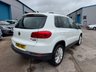 USED 2015 65 VOLKSWAGEN TIGUAN 2.0 TDI BlueMotion Tech Match Edition SUV 5dr Diesel Manual 4WD Euro 6 (s/s) (150 ps) 360&deg; Parking Sensors - Satellite Navigation - Cruise Control