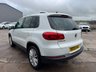USED 2015 65 VOLKSWAGEN TIGUAN 2.0 TDI BlueMotion Tech Match Edition SUV 5dr Diesel Manual 4WD Euro 6 (s/s) (150 ps) 360&deg; Parking Sensors - Satellite Navigation - Cruise Control