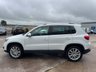 USED 2015 65 VOLKSWAGEN TIGUAN 2.0 TDI BlueMotion Tech Match Edition SUV 5dr Diesel Manual 4WD Euro 6 (s/s) (150 ps) 360&deg; Parking Sensors - Satellite Navigation - Cruise Control