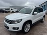 USED 2015 65 VOLKSWAGEN TIGUAN 2.0 TDI BlueMotion Tech Match Edition SUV 5dr Diesel Manual 4WD Euro 6 (s/s) (150 ps) 360&deg; Parking Sensors - Satellite Navigation - Cruise Control