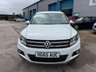 USED 2015 65 VOLKSWAGEN TIGUAN 2.0 TDI BlueMotion Tech Match Edition SUV 5dr Diesel Manual 4WD Euro 6 (s/s) (150 ps) 360&deg; Parking Sensors - Satellite Navigation - Cruise Control