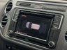 USED 2015 65 VOLKSWAGEN TIGUAN 2.0 TDI BlueMotion Tech Match Edition SUV 5dr Diesel Manual 4WD Euro 6 (s/s) (150 ps) 360&deg; Parking Sensors - Satellite Navigation - Cruise Control