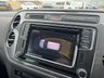USED 2015 65 VOLKSWAGEN TIGUAN 2.0 TDI BlueMotion Tech Match Edition SUV 5dr Diesel Manual 4WD Euro 6 (s/s) (150 ps) 360&deg; Parking Sensors - Satellite Navigation - Cruise Control
