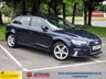 USED 2016 66 AUDI A3 1.4 TFSI CoD Sport Sportback 5dr Petrol Manual Euro 6 (s/s) (150 ps) Satellite Navigation - Car Play - &pound;20 Tax - 1 Previous Owner