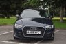USED 2016 66 AUDI A3 1.4 TFSI CoD Sport Sportback 5dr Petrol Manual Euro 6 (s/s) (150 ps) Satellite Navigation - Car Play - &pound;20 Tax - 1 Previous Owner