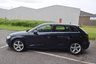 USED 2016 66 AUDI A3 1.4 TFSI CoD Sport Sportback 5dr Petrol Manual Euro 6 (s/s) (150 ps) Satellite Navigation - Car Play - &pound;20 Tax - 1 Previous Owner