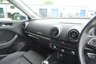 USED 2016 66 AUDI A3 1.4 TFSI CoD Sport Sportback 5dr Petrol Manual Euro 6 (s/s) (150 ps) Satellite Navigation - Car Play - &pound;20 Tax - 1 Previous Owner