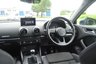 USED 2016 66 AUDI A3 1.4 TFSI CoD Sport Sportback 5dr Petrol Manual Euro 6 (s/s) (150 ps) Satellite Navigation - Car Play - &pound;20 Tax - 1 Previous Owner