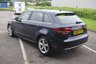 USED 2016 66 AUDI A3 1.4 TFSI CoD Sport Sportback 5dr Petrol Manual Euro 6 (s/s) (150 ps) Satellite Navigation - Car Play - &pound;20 Tax - 1 Previous Owner