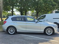 USED 2013 13 BMW 1 SERIES 1.6 116i SE Hatchback 5dr Petrol Auto Euro 6 (s/s) (136 ps) DAB Radio - Bluetooth Media - Excellent Service History