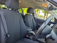 USED 2013 13 BMW 1 SERIES 1.6 116i SE Hatchback 5dr Petrol Auto Euro 6 (s/s) (136 ps) DAB Radio - Bluetooth Media - Excellent Service History