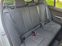 USED 2013 13 BMW 1 SERIES 1.6 116i SE Hatchback 5dr Petrol Auto Euro 6 (s/s) (136 ps) DAB Radio - Bluetooth Media - Excellent Service History