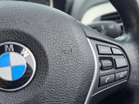 USED 2013 13 BMW 1 SERIES 1.6 116i SE Hatchback 5dr Petrol Auto Euro 6 (s/s) (136 ps) DAB Radio - Bluetooth Media - Excellent Service History